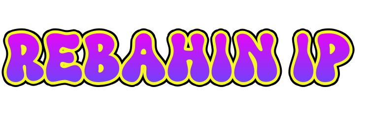 REBAHIN IP